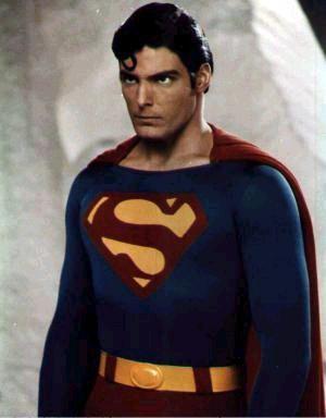 First Superman picture